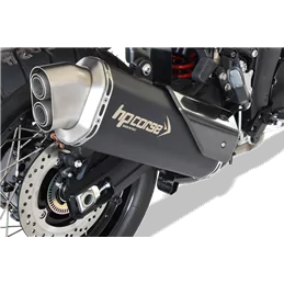 Hp Corse 4-Track R Suzuki V-Strom 1000