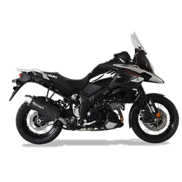 Hp Corse 4-Track R Suzuki V-Strom 1000