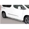 Trittbretter Toyota Proace City Verso L1 2019 - Misutonida
