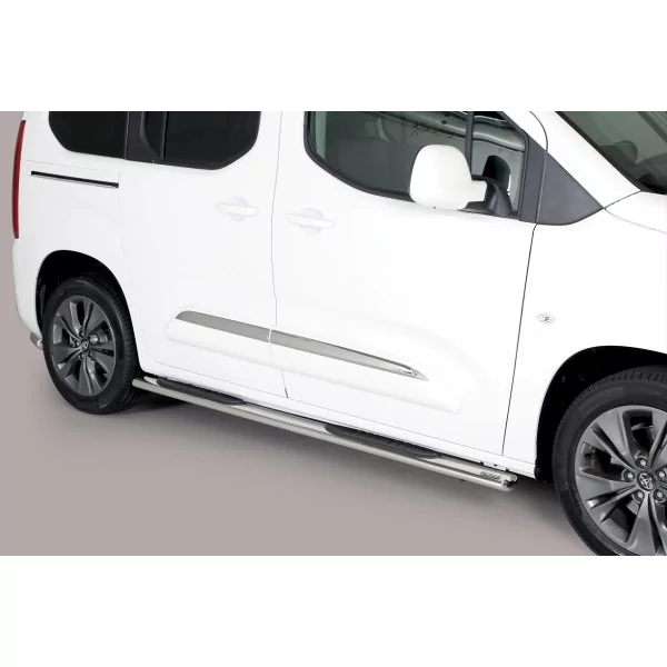 Estribos Toyota Proace City Verso L1