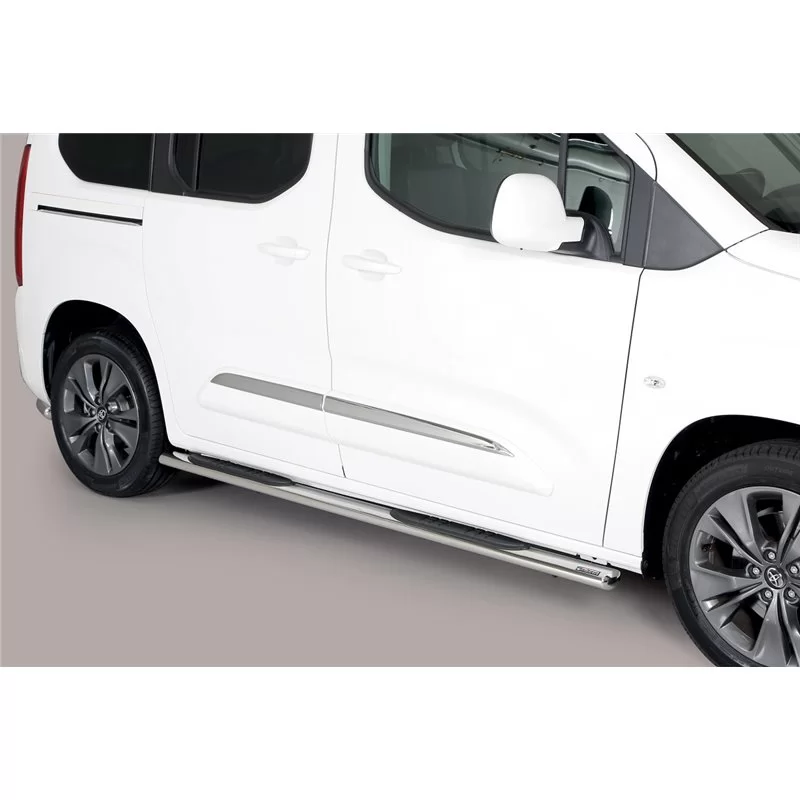 Pedane Toyota Proace City Verso L1