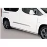 Defensas Lateral Toyota Proace City Verso L1