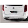 Protection ArrièreToyota Proace City Verso L1