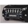 Frontschutzbügel Toyota Land Cruiser 150