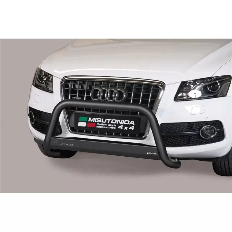 Bull Bar Audi Q5