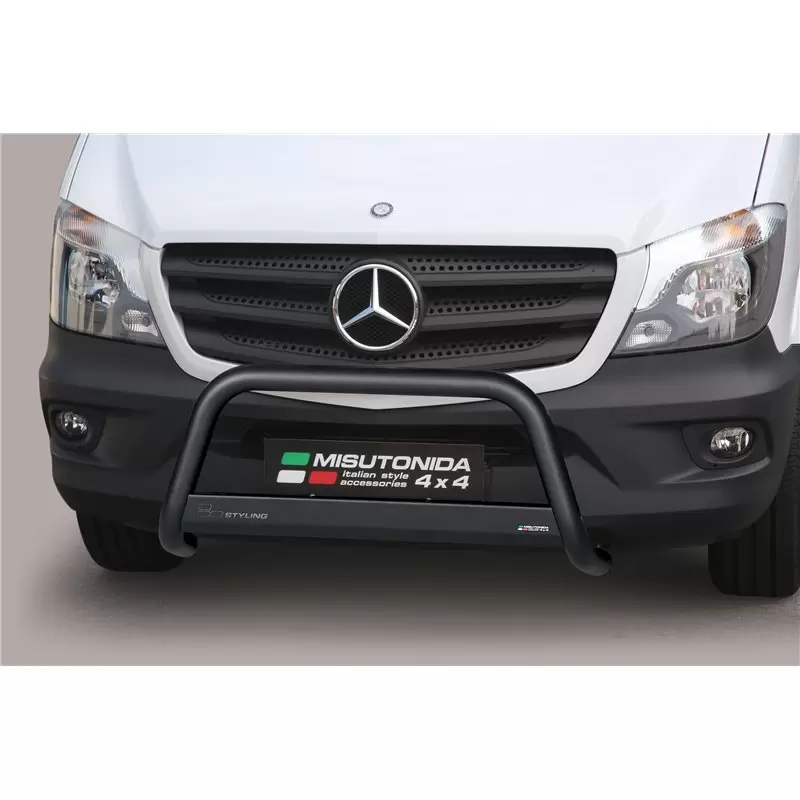 Bull Bar Mercedes Sprinter Misutonida