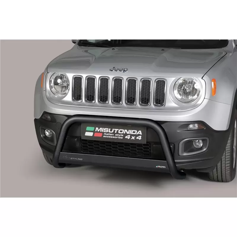 Bull Bar Jeep Renegade