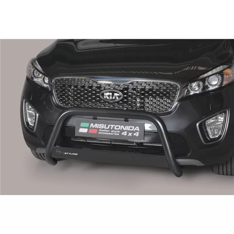 Bull Bar Kia New Sorento