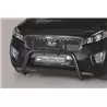 Frontschutzbügel Kia New Sorento