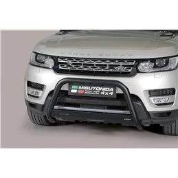 Bull Bar Land Rover Range Rover Sport Misutonida