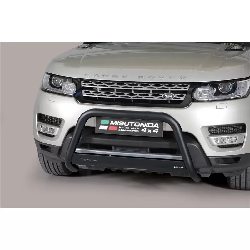 Frontschutzbügel Land Rover Range Rover Sport