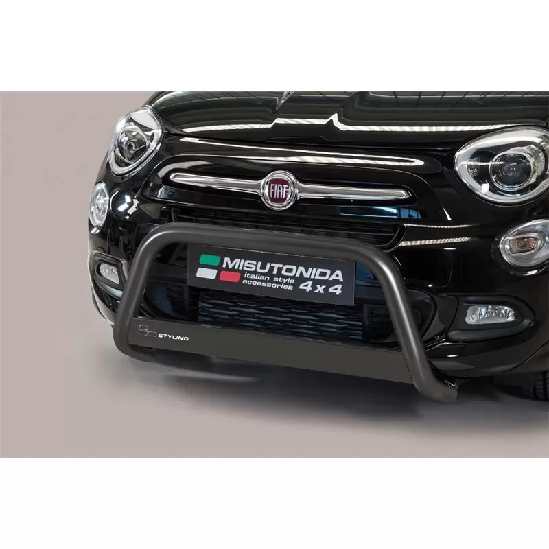 Bull Bar Fiat 500 X