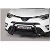 Frontschutzbügel Toyota Rav 4 Hybrid