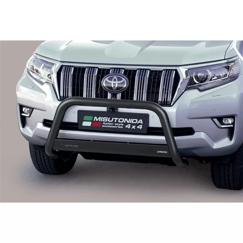 Bull Bar Toyota Land Cruiser 3 Porte Misutonida