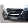 Frontschutzbügel Mercedes Sprinter