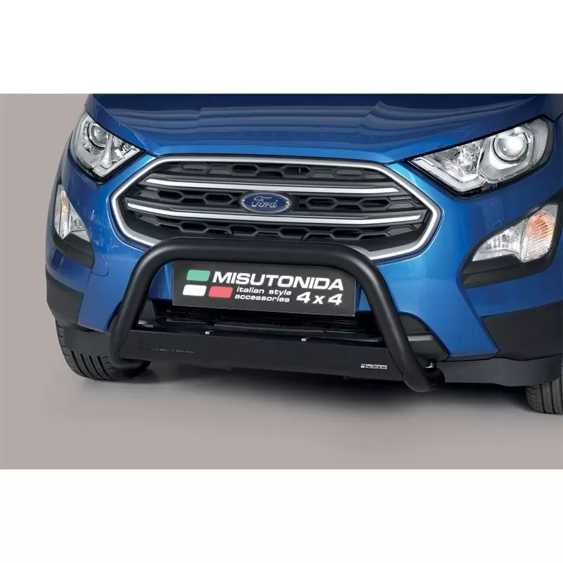 Bull Bar Ford Ecosport