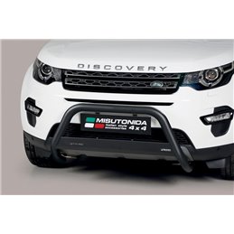 Bull Bar Land Rover Discovery Sport 5