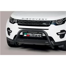 Frontschutzbügel Land Rover Discovery Sport 5 2018 -