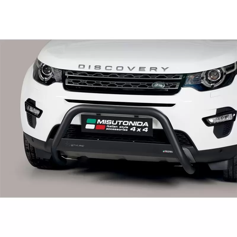 Bull Bar Land Rover Discovery Sport 5 2018 - Misutonida
