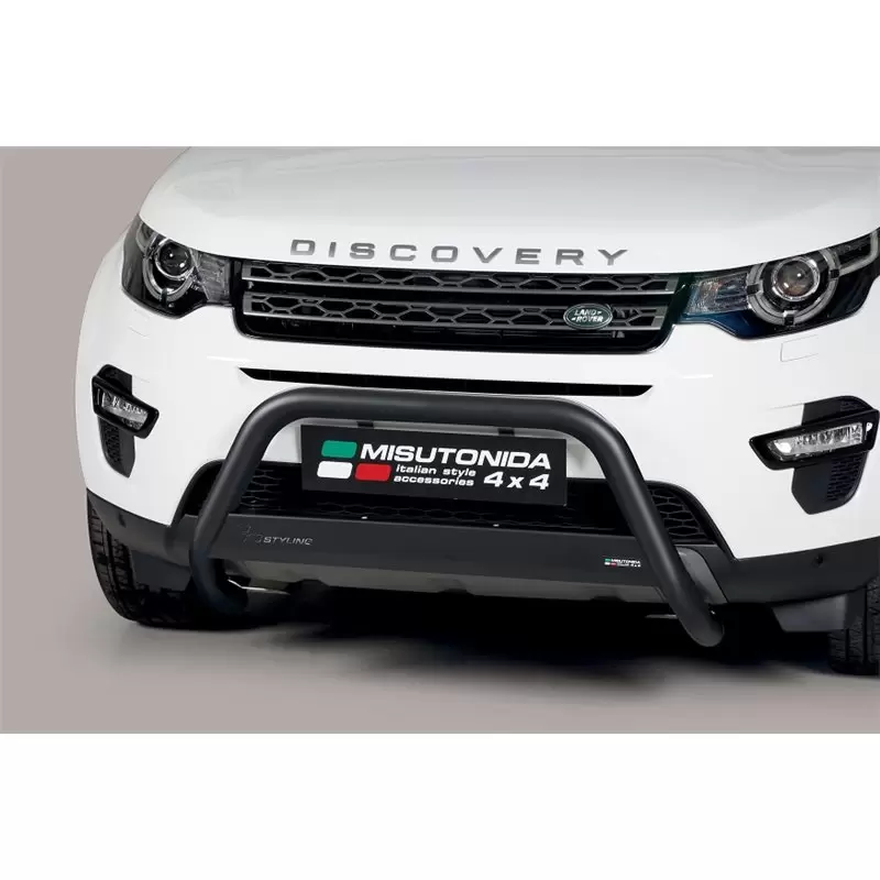 Frontschutzbügel Land Rover Discovery Sport 5 2018 -