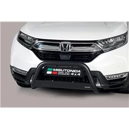 Bull Bar Honda CRV Hybrid Misutonida