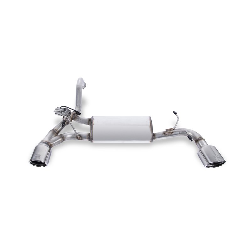 Magneti Marelli SS500SF 595 Sinfonia Abarth Magneti Marelli SS500SF 595 Sinfonia Abarth