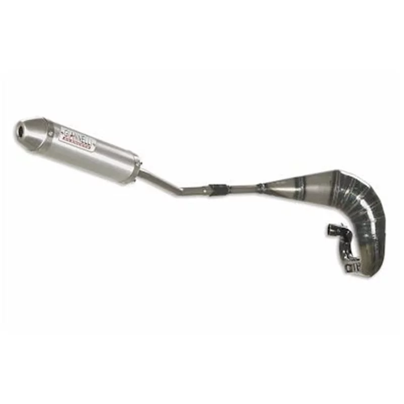 Giannelli Vent Derapage 50RR Giannelli Vent Derapage 50RR