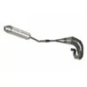 Giannelli Vent Derapage 50RR