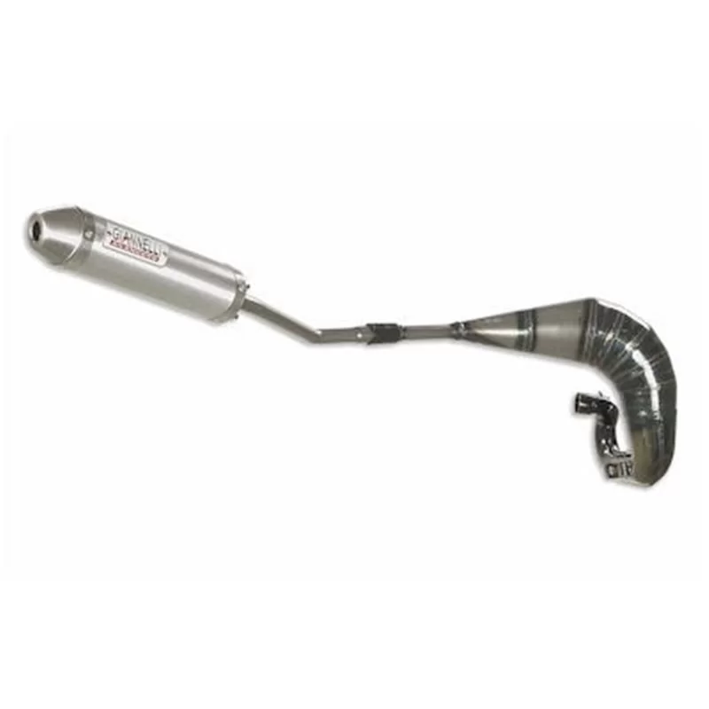 Giannelli Vent Derapage 50 Giannelli Vent Derapage 50