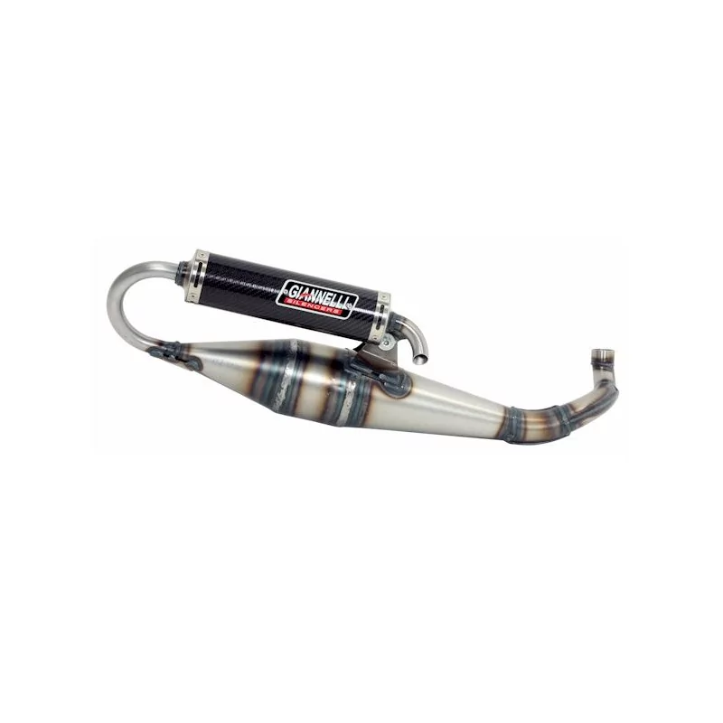 Giannelli Aprilia SR 50 R Giannelli Aprilia SR 50 R