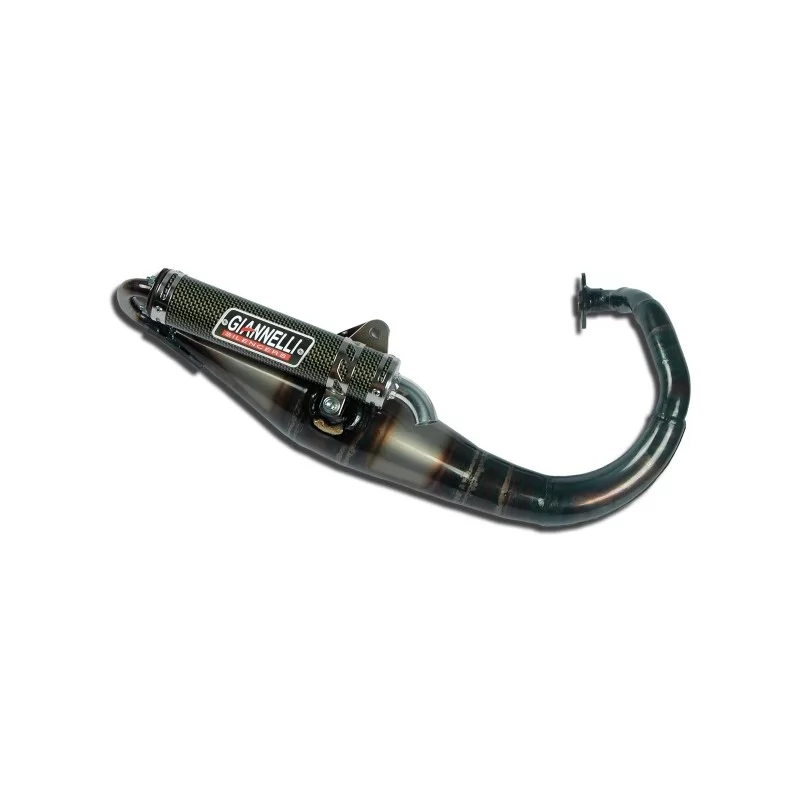 Giannelli Aprilia SR 50 R Giannelli Aprilia SR 50 R