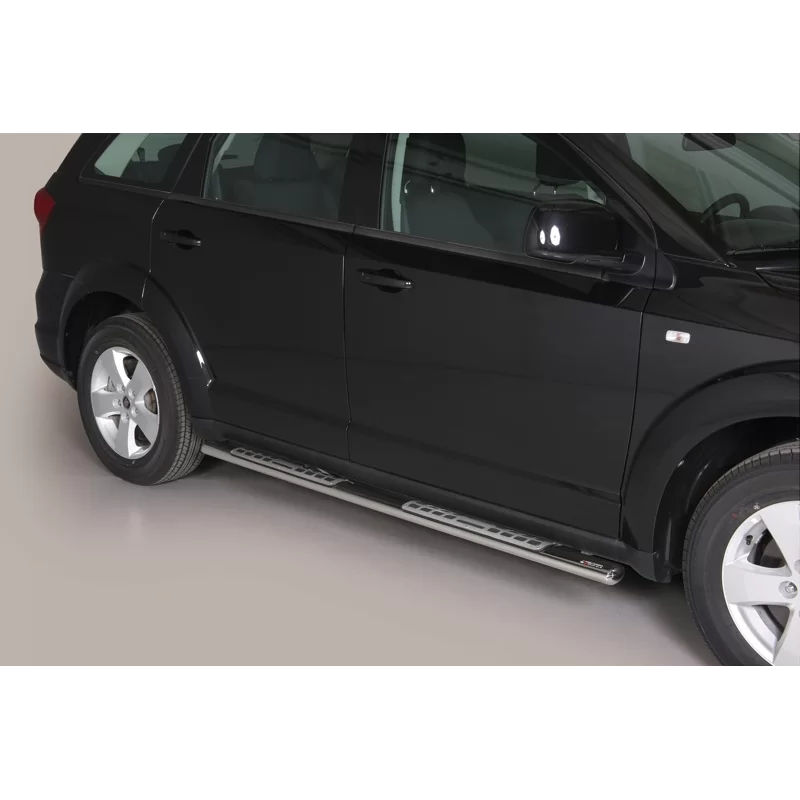 Side Step Fiat Freemont Side Step Fiat Freemont