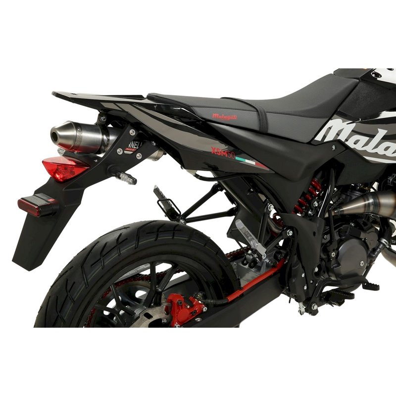 Giannelli Malaguti XSM 50 Giannelli Malaguti XSM 50