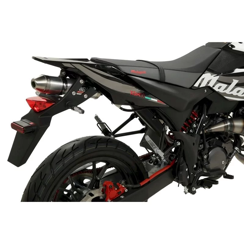 Giannelli Malaguti XSM 50 Giannelli Malaguti XSM 50