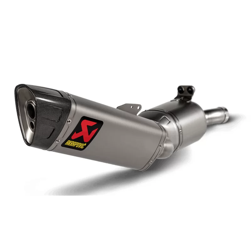 Akrapovic S-B9SO1-HAPLT Bmw F 900 R/XR