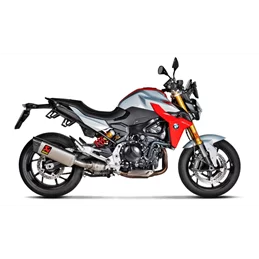 Akrapovic S-B9SO1-HAPLT Bmw F 900 R/XR