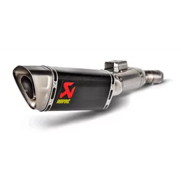 Akrapovic S-B9SO2-APC Bmw F 900 R/XR