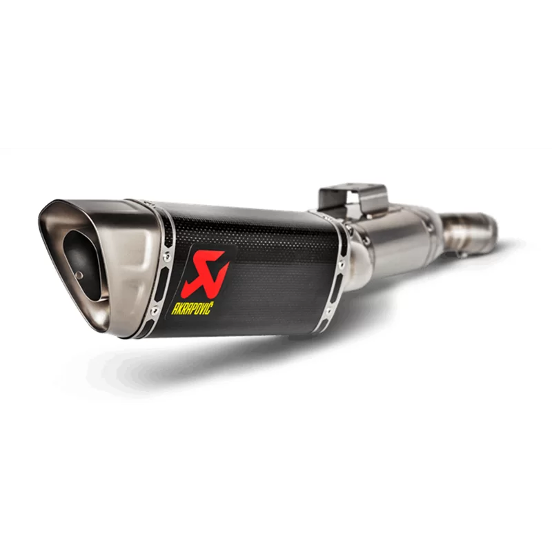 Akrapovic S-B9SO1-HAPLT Bmw F 900 R/XR