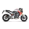 Akrapovic S-B9SO2-APC Bmw F 900 R/XR