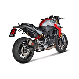 Akrapovic S-B9SO1-HAPLT Bmw F 900 R/XR