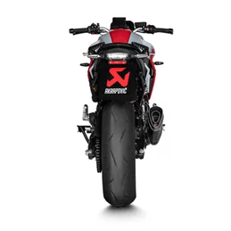 Akrapovic S-B9SO2-APC Bmw F 900 R/XR