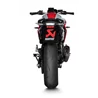 Akrapovic S-B9SO2-APC Bmw F 900 R/XR