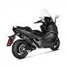Akrapovic S-Y5R3-HZEMT/1 Sym MaxSym TL