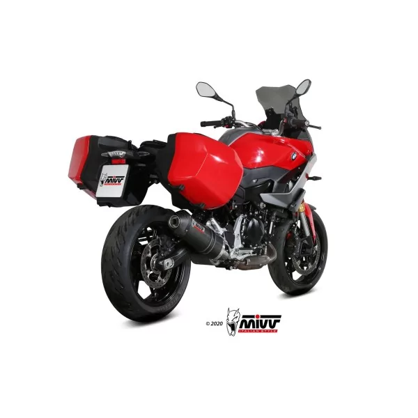 Mivv Oval BMW F 900 XR