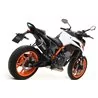 Arrow Ktm Duke 890 R