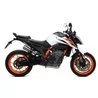 Arrow Ktm Duke 890 R