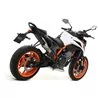 Arrow Ktm Duke 890 R