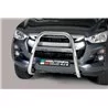 Bull Bar Isuzu D-Max Double Cab