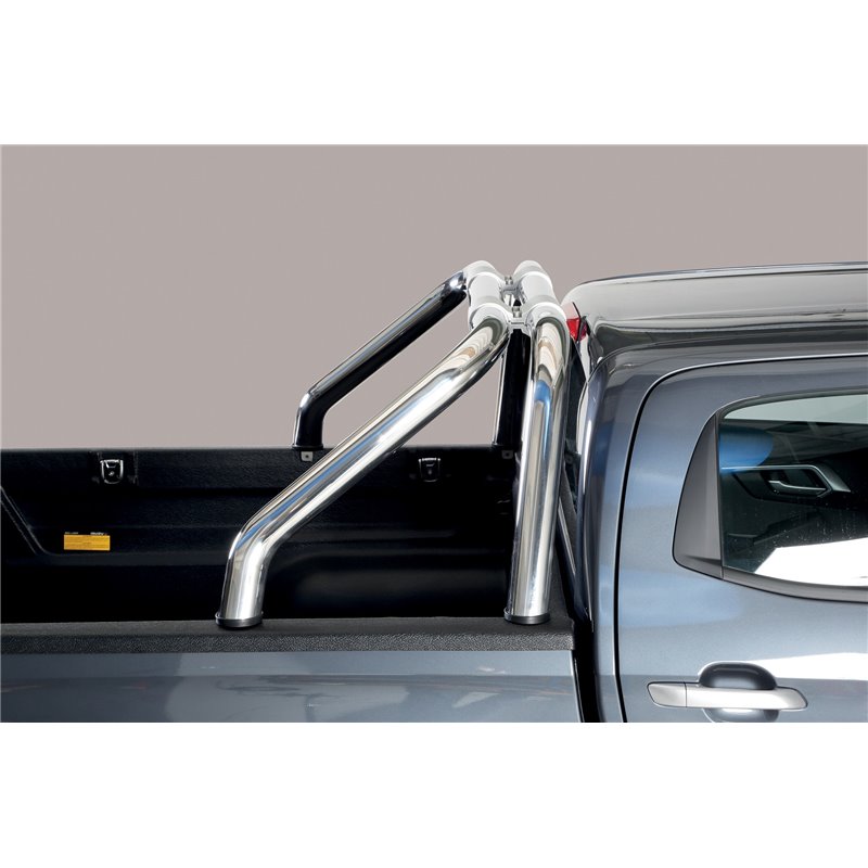 Roll Bar Isuzu D-Max Double Cab Roll Bar Isuzu D-Max Double Cab