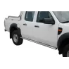 Trittbretter Ford Ranger Double Cab.